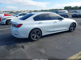 BMW 330 2.0L I-4 DI, DOHC, VVT, TURBO, 255HP Rear Wheel | Mobile.bg � ����� ������ 4