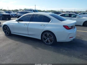 BMW 330 2.0L I-4 DI, DOHC, VVT, TURBO, 255HP Rear Wheel | Mobile.bg � ����� ������ 3