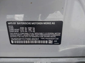 BMW 330 2.0L I-4 DI, DOHC, VVT, TURBO, 255HP Rear Wheel | Mobile.bg � ����� ������ 9