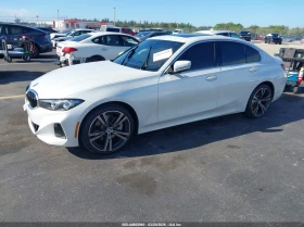 BMW 330 2.0L I-4 DI, DOHC, VVT, TURBO, 255HP Rear Wheel | Mobile.bg � ����� ������ 2