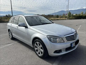 Mercedes-Benz C 180 Kompressor W204  | Mobile.bg � ����� ������ 2