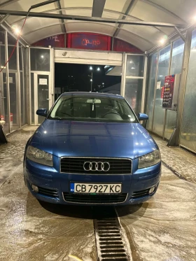 Audi A3 | Mobile.bg � ����� ������ 3
