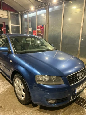 Audi A3 | Mobile.bg � ����� ������ 4