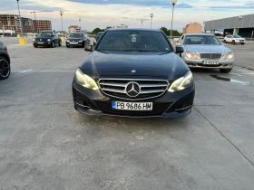 Mercedes-Benz E 350 