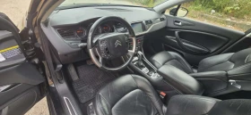 Citroen C5 �7 | Mobile.bg � ����� ������ 10