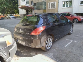 Peugeot 308 undefined | Auto.bg — изображение 4