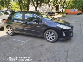 Peugeot 308 undefined | Auto.bg — изображение 3