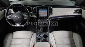 Renault Samsung SM6 PREMIUM LUXURY HEAD UP/360CAM/������/�������/ | Mobile.bg � ����� ������ 6
