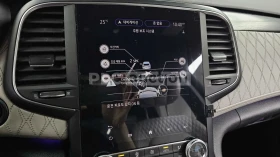 Renault Samsung SM6 PREMIUM LUXURY HEAD UP/360CAM/������/�������/ | Mobile.bg � ����� ������ 16