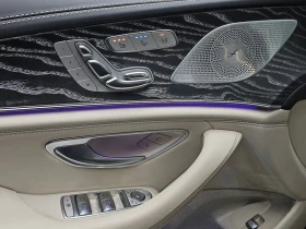 Mercedes-Benz AMG GT 43 4MATIC+ -BURMESTER-�������-���������-360-���� | Mobile.bg � ����� ������ 14