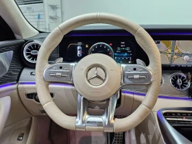Mercedes-Benz AMG GT 43 4MATIC+ -BURMESTER-�������-���������-360-���� | Mobile.bg � ����� ������ 11