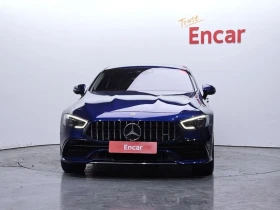 Mercedes-Benz AMG GT 43 4MATIC+ -BURMESTER-�������-���������-360-���� | Mobile.bg � ����� ������ 3