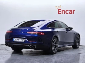 Mercedes-Benz AMG GT 43 4MATIC+ -BURMESTER-�������-���������-360-���� | Mobile.bg � ����� ������ 2