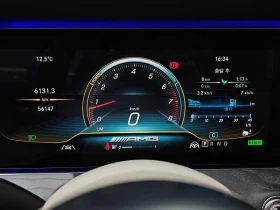 Mercedes-Benz AMG GT 43 4MATIC+ -BURMESTER-�������-���������-360-���� | Mobile.bg � ����� ������ 6