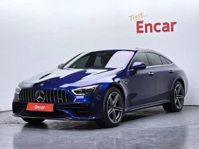 ������ Mercedes-Benz AMG GT