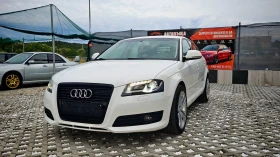 Audi A3 Sportback 1.9TDI FaceLift