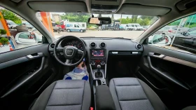 Audi A3 Sportback 1.9TDI FaceLift | Mobile.bg � ����� ������ 13