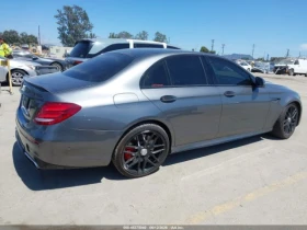 Mercedes-Benz E 63 AMG S* 4MATIC* �������* ���������* ����* BURMESTER*  | Mobile.bg � ����� ������ 12