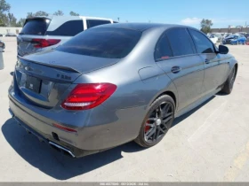 Mercedes-Benz E 63 AMG S* 4MATIC* �������* ���������* ����* BURMESTER*  | Mobile.bg � ����� ������ 4