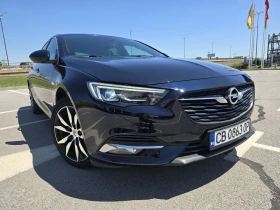 ����� �� �������� �� Opel Insignia Grand Sport