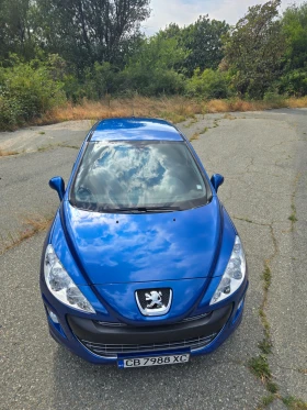 Peugeot 308 1.6 | Mobile.bg � ����� ������ 7