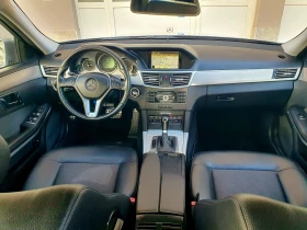 Mercedes-Benz E 220 CDI AВТОМАТИК КОЖА NAVI LED КСЕНОН | Auto.bg — изображение 9