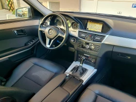 Mercedes-Benz E 220 CDI AВТОМАТИК КОЖА NAVI LED КСЕНОН | Auto.bg — изображение 8