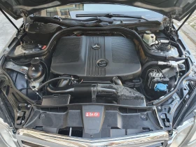 Mercedes-Benz E 220 CDI AВТОМАТИК КОЖА NAVI LED КСЕНОН | Auto.bg — изображение 17