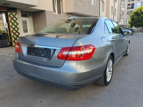 Mercedes-Benz E 220 CDI AВТОМАТИК КОЖА NAVI LED КСЕНОН | Auto.bg — изображение 3