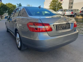 Mercedes-Benz E 220 CDI AВТОМАТИК КОЖА NAVI LED КСЕНОН | Auto.bg — изображение 2