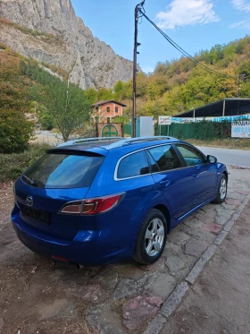 Mazda 6 2.0ТДИ ФУЛ ЕКСТРИ | Auto.bg — изображение 5