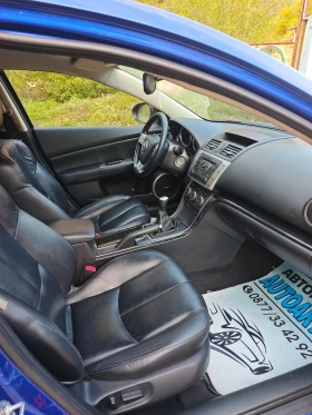 Mazda 6 2.0ТДИ ФУЛ ЕКСТРИ | Auto.bg — изображение 2