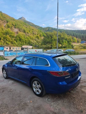 Mazda 6 2.0ТДИ ФУЛ ЕКСТРИ | Auto.bg — изображение 7