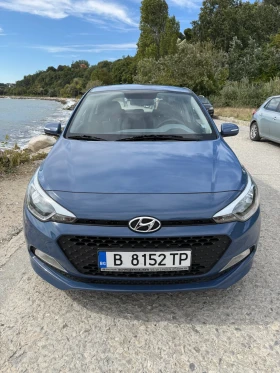 Hyundai I20 1.2 - 7800 € - 96821052 3