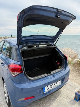 Hyundai I20 1.2 - 7800 € - 96821052 6