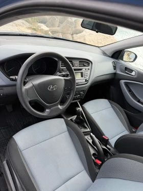 Hyundai I20 1.2 - 7800 € - 96821052 8