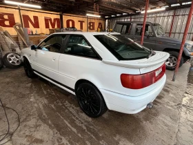 Audi Coupe 16v | Auto.bg — изображение 8