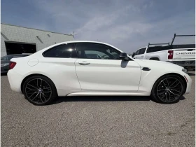 BMW M2 CARFAX ������� | 2017 | 132 833 �� | Mobile.bg � ����� ������ 4