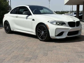 ����� �� �������� �� BMW M2 CARFAX ������� | 2017 | 132 833 ��