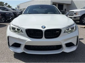 BMW M2 CARFAX ������� | 2017 | 132 833 �� | Mobile.bg � ����� ������ 2