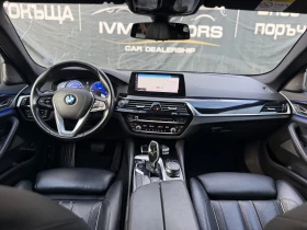 BMW 530 D* XDRIVE* SPORTLINE* H&K* LED*  | Mobile.bg � ����� ������ 10
