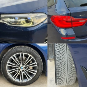BMW 530 D* XDRIVE* SPORTLINE* H&K* LED*  | Mobile.bg � ����� ������ 8
