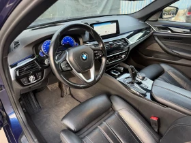 BMW 530 D* XDRIVE* SPORTLINE* H&K* LED*  | Mobile.bg � ����� ������ 9