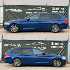 BMW 530 D* XDRIVE* SPORTLINE* H&K* LED*  | Mobile.bg � ����� ������ 7