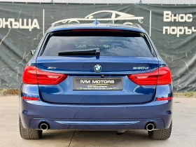 BMW 530 D* XDRIVE* SPORTLINE* H&K* LED*  | Mobile.bg � ����� ������ 5