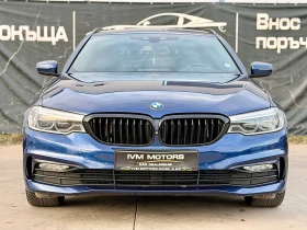 ����� �� �������� �� BMW 530 D* XDRIVE* SPORTLINE* H&K* LED* 