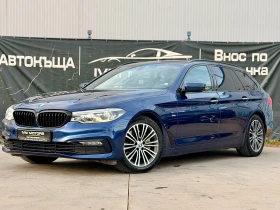 ����� �� �������� �� BMW 530 D* XDRIVE* SPORTLINE* H&K* LED* 