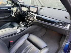 BMW 530 D* XDRIVE* SPORTLINE* H&K* LED*  | Mobile.bg � ����� ������ 11