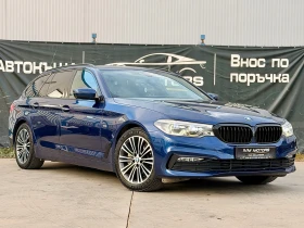 ����� �� �������� �� BMW 530 D* XDRIVE* SPORTLINE* H&K* LED* 