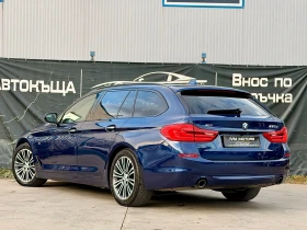 ����� �� �������� �� BMW 530 D* XDRIVE* SPORTLINE* H&K* LED* 
